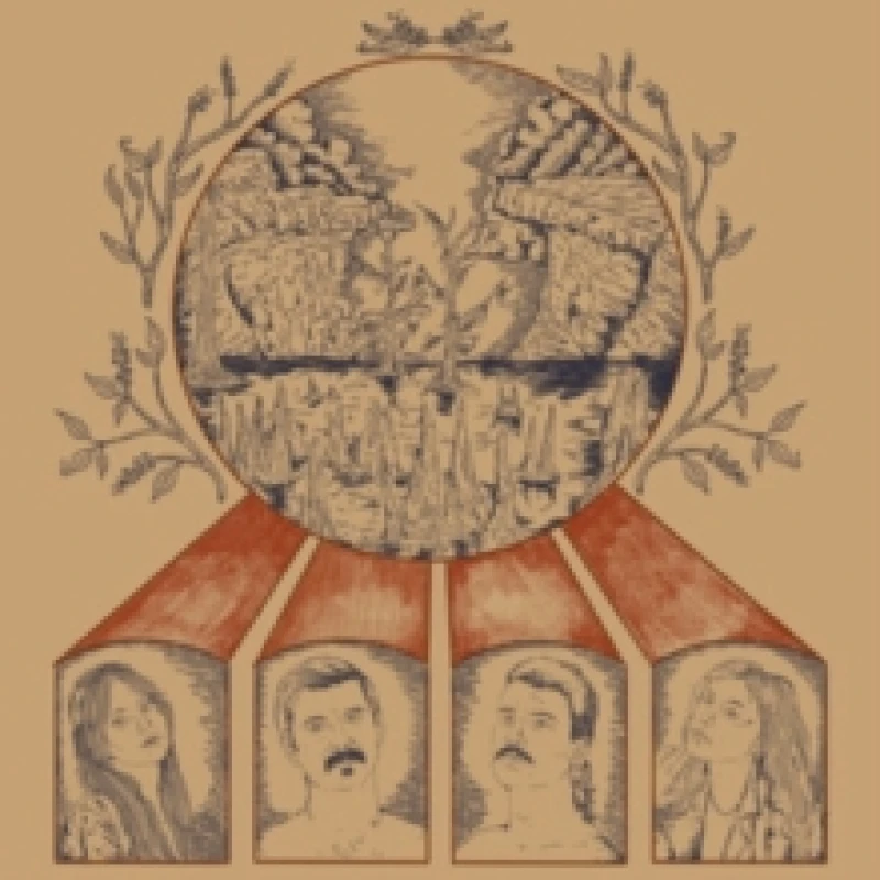 Image of Heart of Night Vinyl