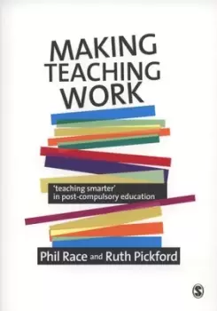 Image of Making teaching work by Phil Race
