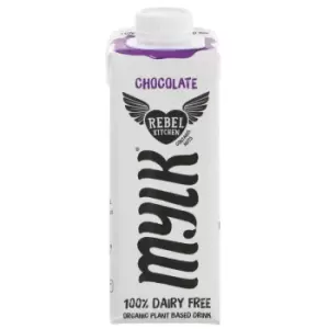 Image of Rebel Kitchen Chocolate Mylk 250ml