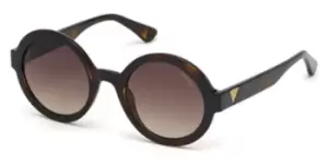 Image of Guess Eyeglasses GU 7613 52F