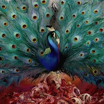 image of Opeth - Sorceress CD