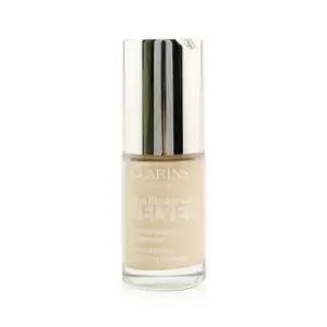 ClarinsSkin Illusion Velvet Natural Matifying & Hydrating Foundation - # 107C Beige 30ml/1oz