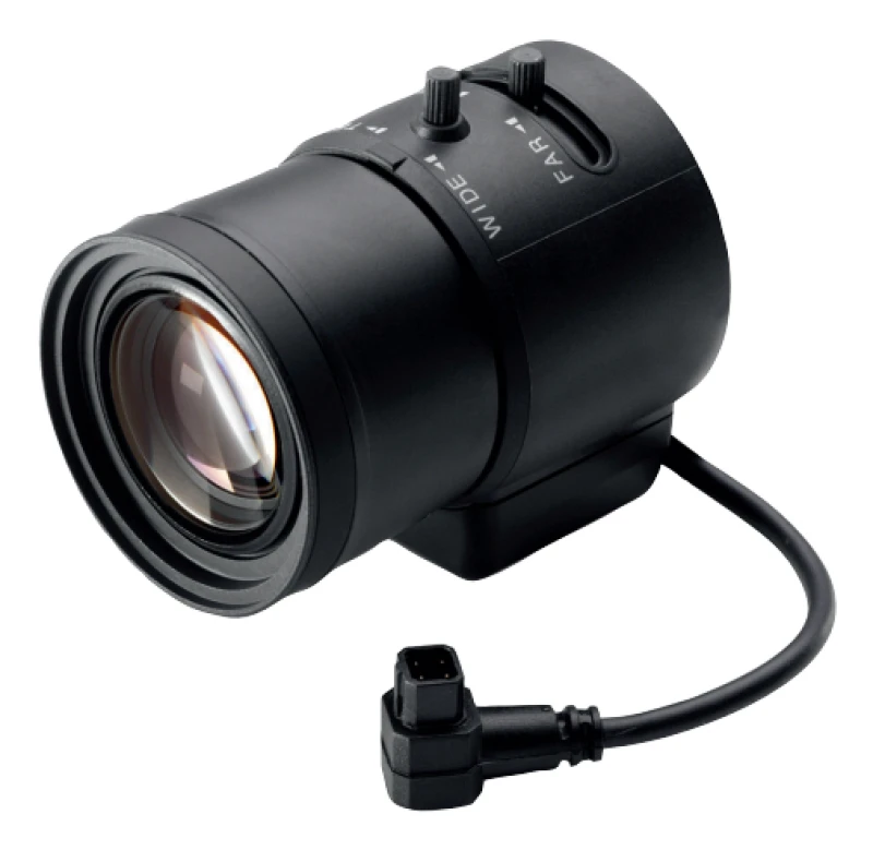 Image of Bosch LVF-5003C-P2713 security camera accessory Lens