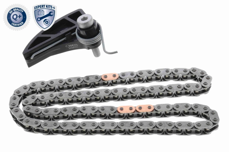 Image of Oil pump chain kit VAICO V10-6521