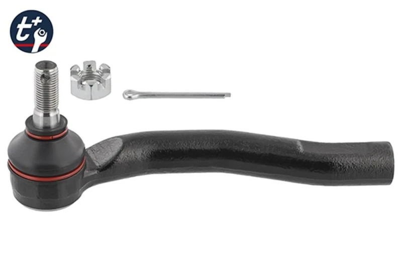 Image of Track rod end TOPRAN 625 672