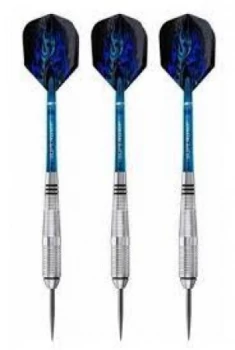 image of Harrows Blaze Inox Steel Darts 23