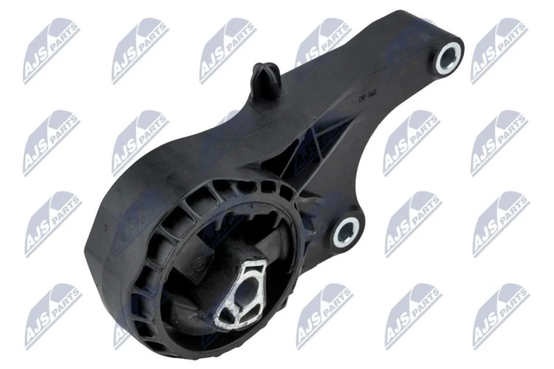 Image of NTY ZPS-PL-058 Engine mount Front, Rubber-Metal Mount Elastomer Engine Mounting (247)