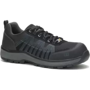 Image of CAT Workwear Mens Charge S3 Safety Trainers UK Size 10 (EU 44)