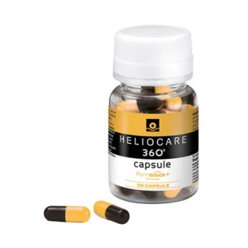 Image of Heliocare 360 ? Oral Food Supplement 30 Capsules