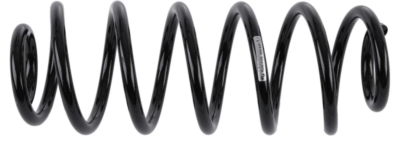 Image of SACHS 994 840 Coil spring Coil Spring (188)