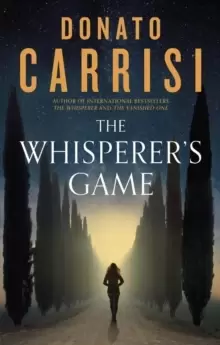 Image of The Whisperer's Game