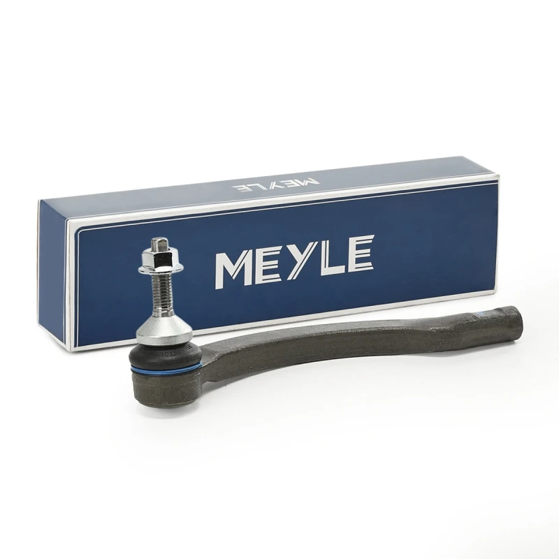 Image of MEYLE 516 020 0018/HD Track rod end Quality, Front Axle Left Tie Rod End (914)