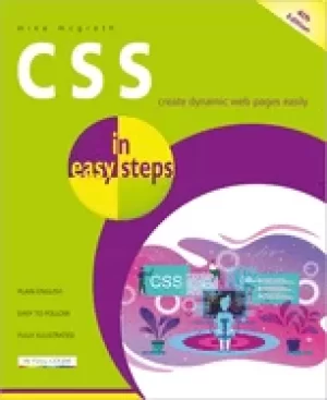 Image of css in easy steps