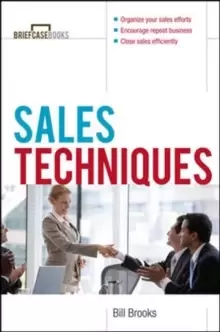 Image of Sales Techniques