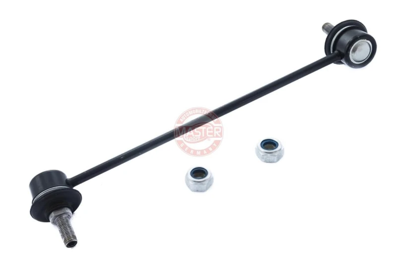 Image of MASTER-SPORT 33454-PCS-MS Anti-roll bar link Front Axle Right Link Stabiliser (3229)