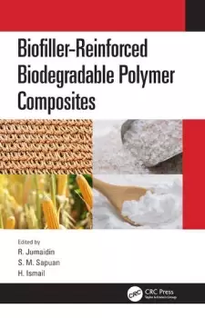 Image of Biofiller-Reinforced Biodegradable Polymer Composites
