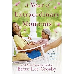 Image of A Year of Extraordinary Moments Paperback / softback 2018