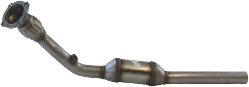 Image of Catalytic converter BOSAL 099-572