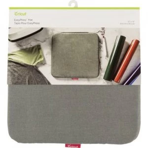 Image of Cricut Easypress 30x30cm Matting Grey