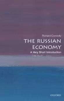 Image of The Russian Economy: A Very Short Introduction