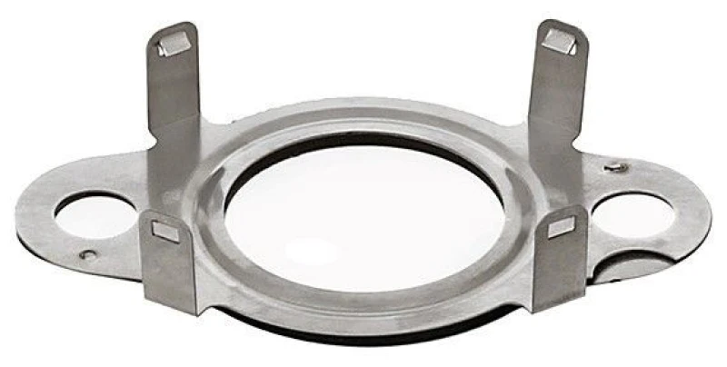 Image of Gasket, EGR valve pipe ELRING 941.730