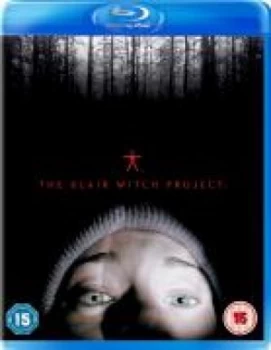 image of The Blair Witch Project