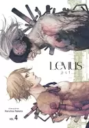 Image of levius est vol 4