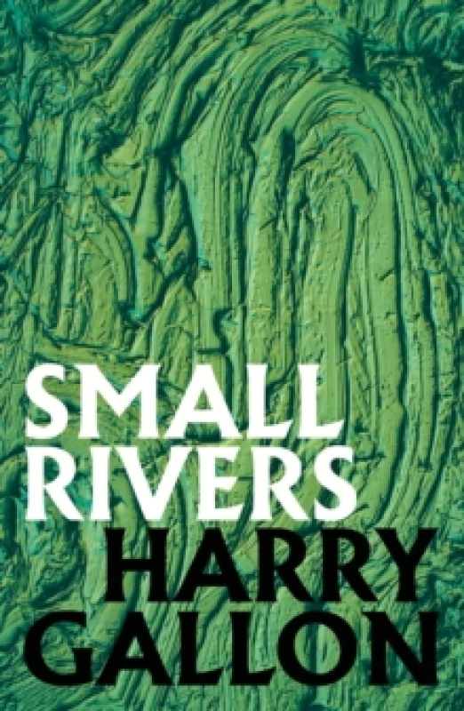 Image of Small Rivers Paperback / softback