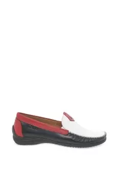 Image of 'California' Moccasins