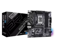 Asrock B660M Pro RS - Intel B660 DDR4 Micro ATX Motherboard