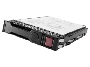 Image of HP Enterprise 1.2TB 2.5" SAS Hard Disk Drive 781518-B21