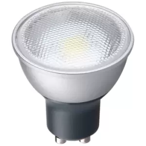 Image of Kosnic 6W KTC PowerSpot SMD LED GU10 PAR16 Daylight - KSMD06PWR/GU10-F65