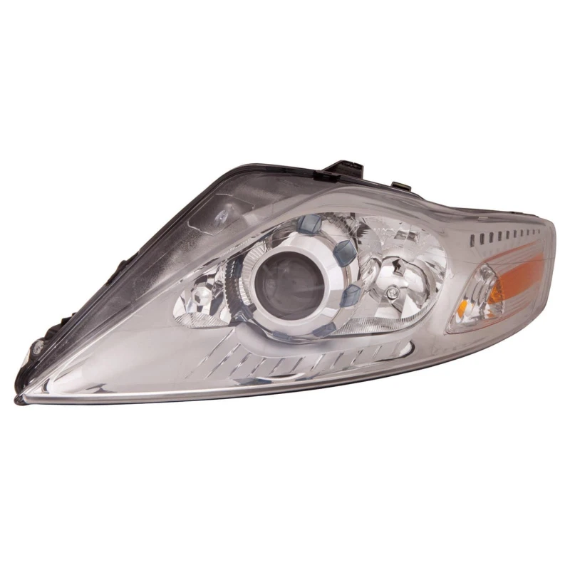 Image of Headlight DIEDERICHS 1428186