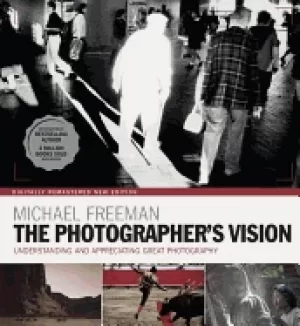 Image of photographers vision remastered
