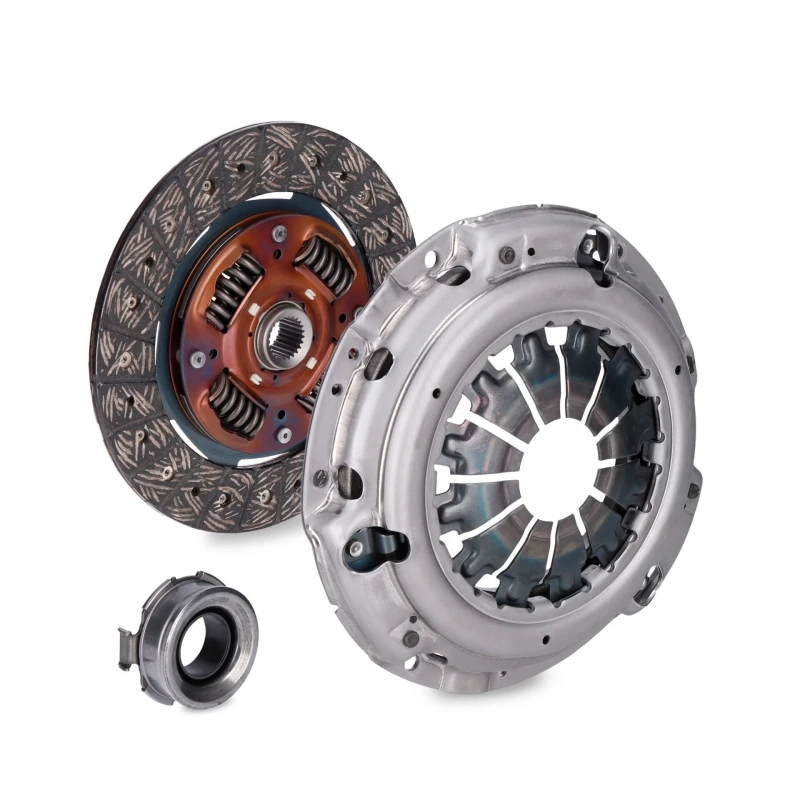 Image of Clutch kit LuK 623 3779 00