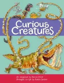 Image of Curious Creatures