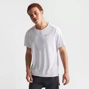 Image of Mens Nike Dri-FIT Rise 365 Running T-Shirt