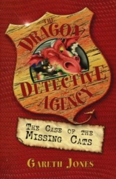 Image of The Case of the Missing Cats by Gareth P. Jones Book