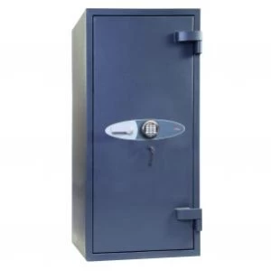 image of Phoenix Cosmos HS9075E Size 5 High Security Euro Grade 5 Safe with