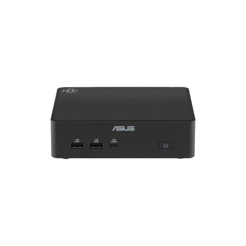 Image of ASUS NUC/16 PRO RNUC16GDKU5663N3 UK Cord L10