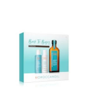 Image of Moroccanoil Hydrate Treatment Box