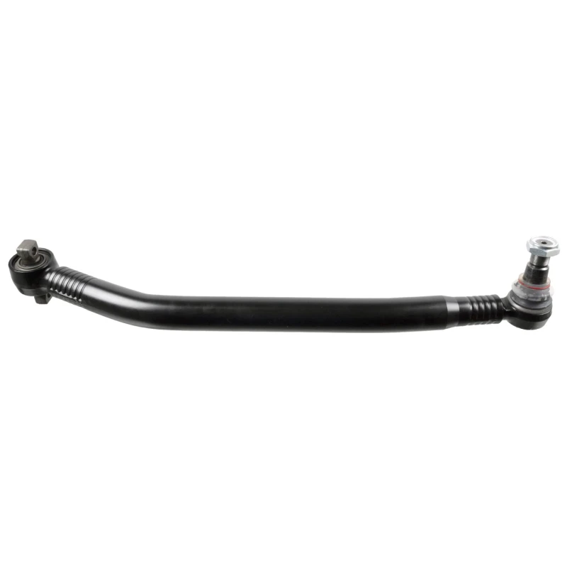 Image of FEBI BILSTEIN 182489 Suspension arm Trailing Arm, Front Axle Track Control Arm (273)