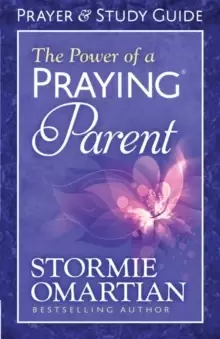 Image of The Power of a Praying Parent Prayer and Study Guide