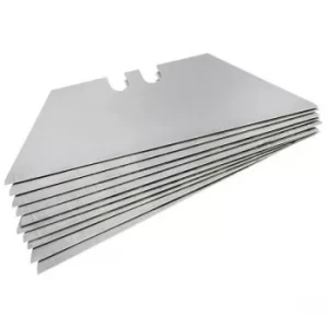 Image of Draper 20388 2 Notch Trimming Knife Blades (10)