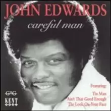 Image of Careful Man