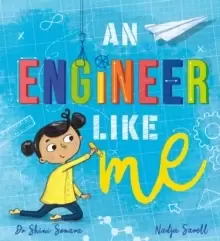 Image of An Engineer Like Me