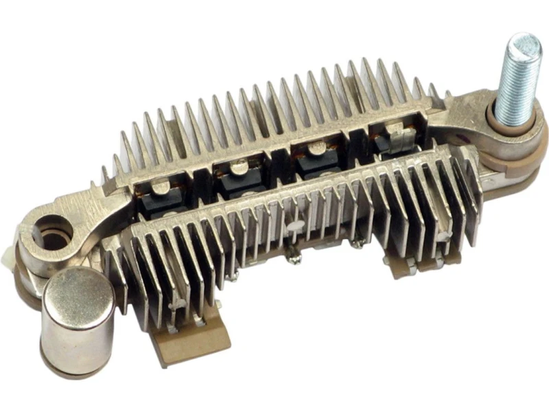 Image of AS-PL Rectifier, alternator AS-PL ARC5117