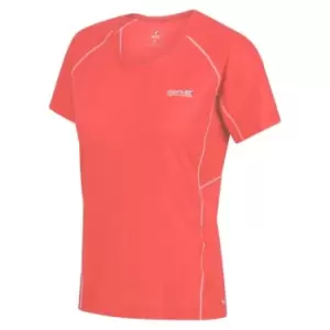 Image of Regatta Devote II T-Shirt - White