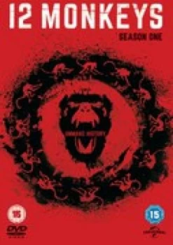 image of 12 Monkeys - Season 1