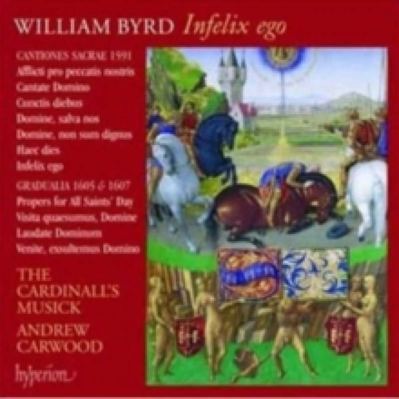 Image of Infelix Ego CD / Album